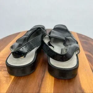 Stacy Adams | Shoes | Stacy Adams Black Voyager Mens  display picture 3